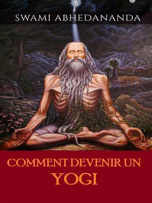 cover image of Comment devenir un Yogi (Traduit)